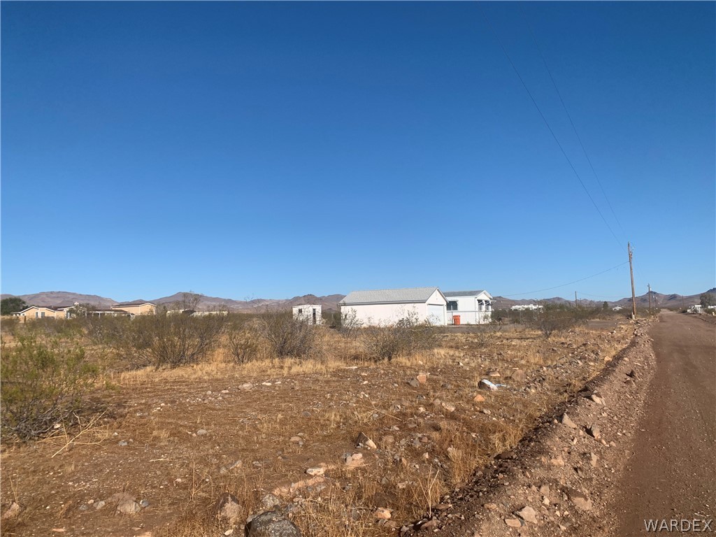 Lot 4 North Eden Road Golden Valley, AZ 86413 - Photo 8 of 12 Gallery Image 8