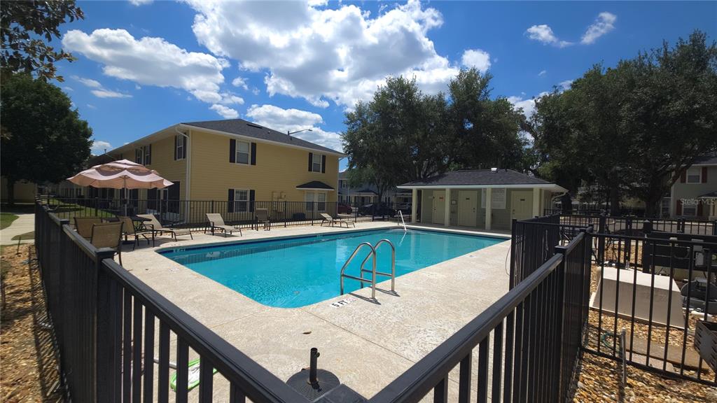 2954 Southwest 35th Place, Unit 58 Gainesville, FL 32608 - Photo 22 of 24