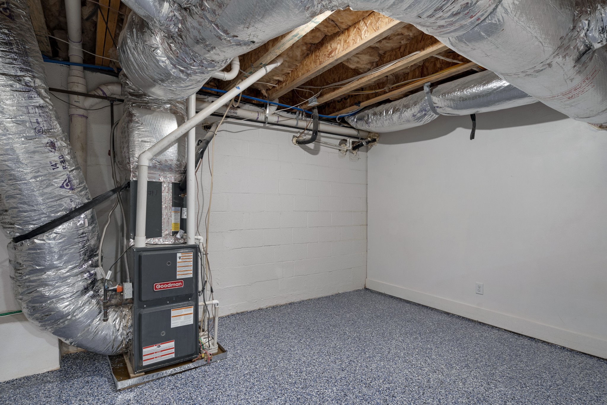 119 Demoss Road Nashville, TN 37209 - Photo 38 of 49 a view of small space