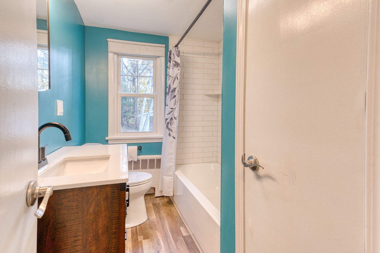 3 Avon St Extension Enfield, CT 06082 - Photo 7 of 16 a bathroom with a sink a toilet and tub