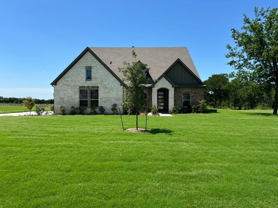 405 Cobb Road Leonard, TX 75452 - Photo 3 of 27