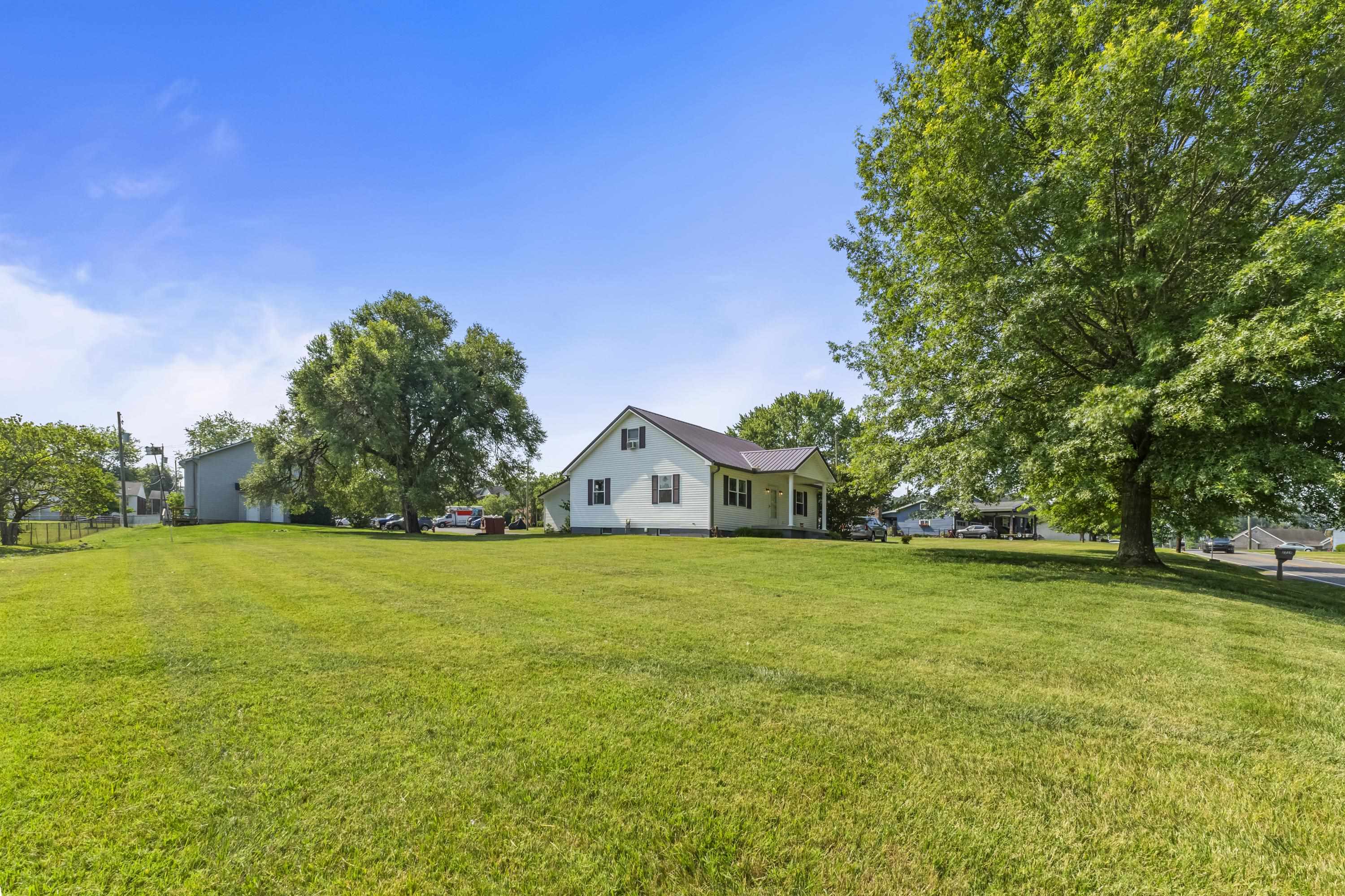 2714 Indian Run Road Flatwoods, KY 41139 - Photo 37 of 39 Gallery Image 37