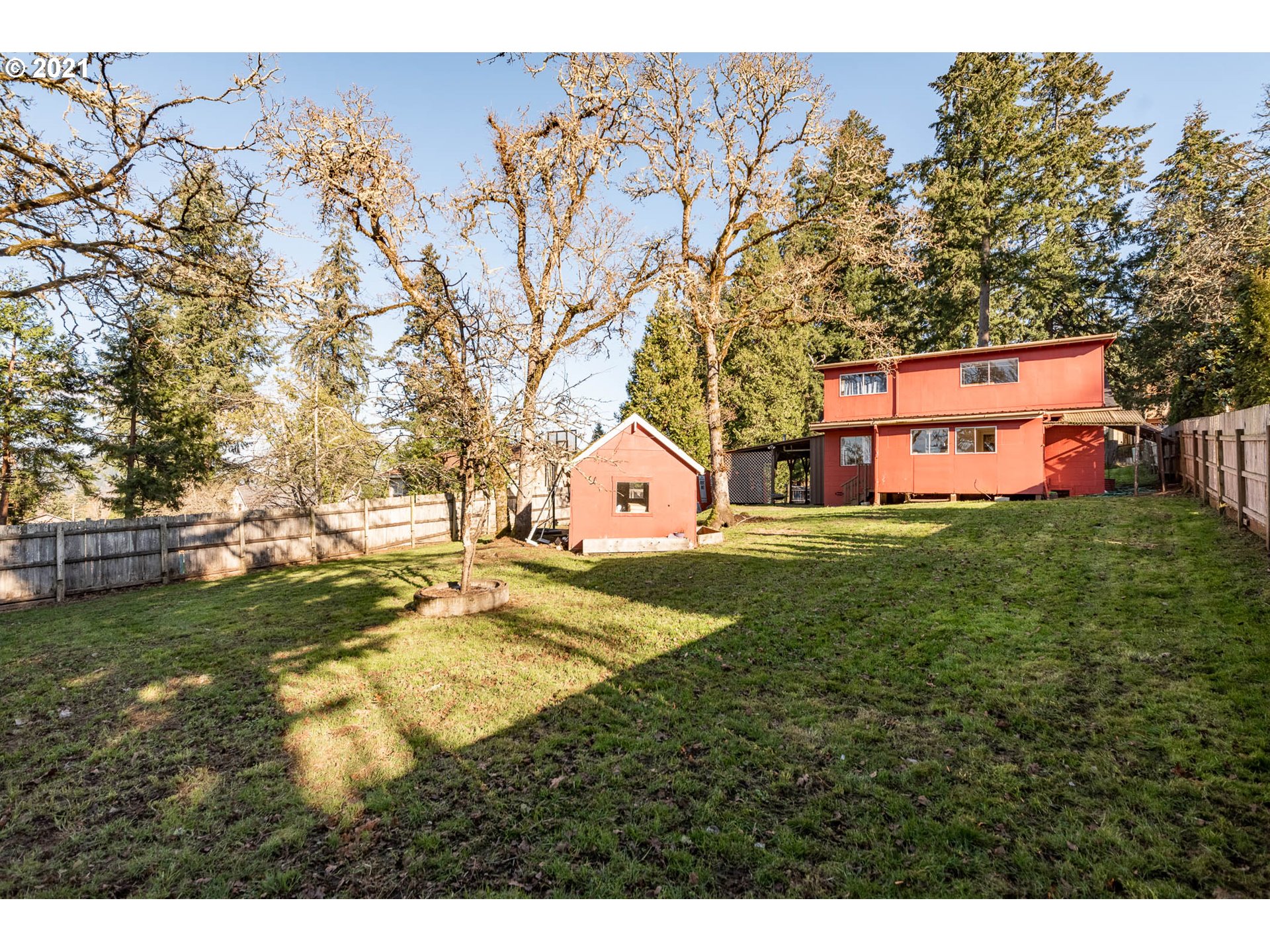 520 South 71st Street Springfield, OR 97478 - Photo 20 of 20 Gallery Image 20