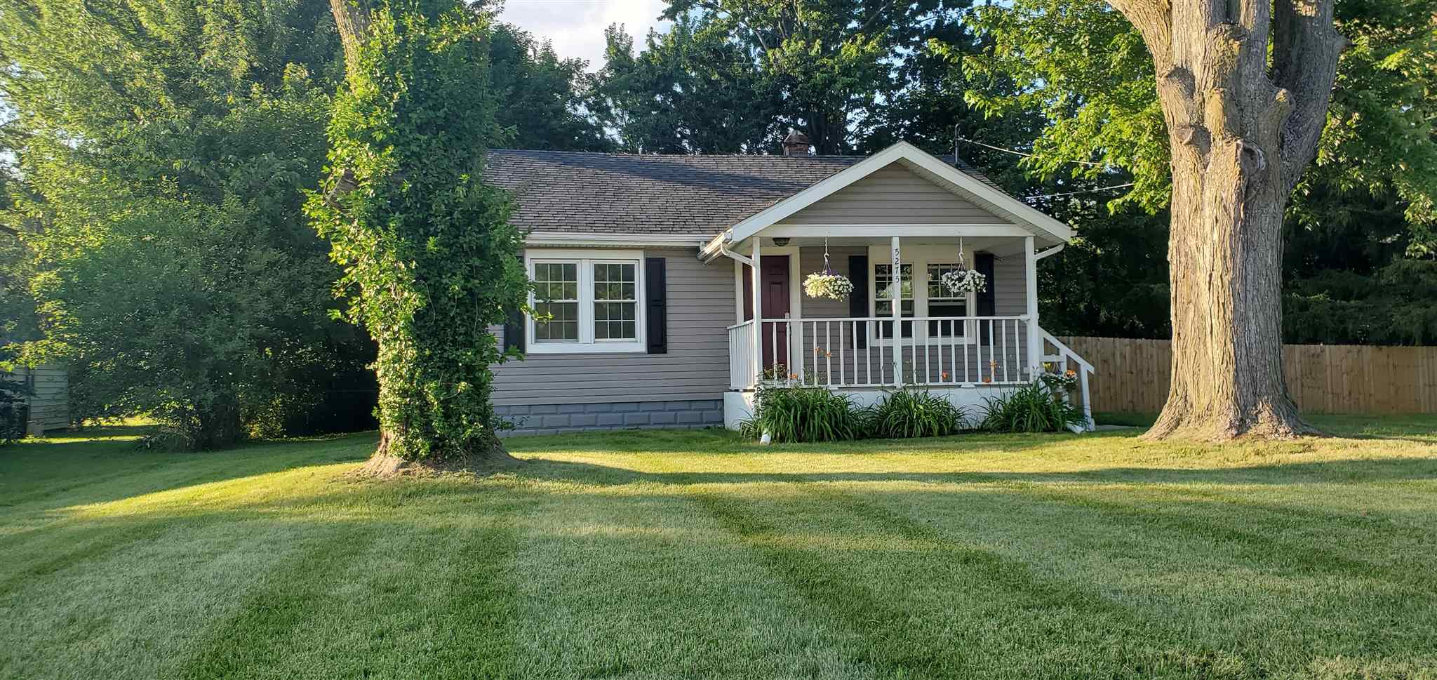 5275 Stellhorn Road Fort Wayne, IN 46815 - Photo 1 of 2
