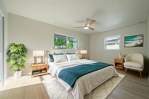 $679,000 | 243 45th Avenue Northeast, St. Petersburg, FL 33703