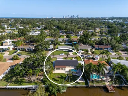 $679,000 | 243 45th Avenue Northeast, St. Petersburg, FL 33703