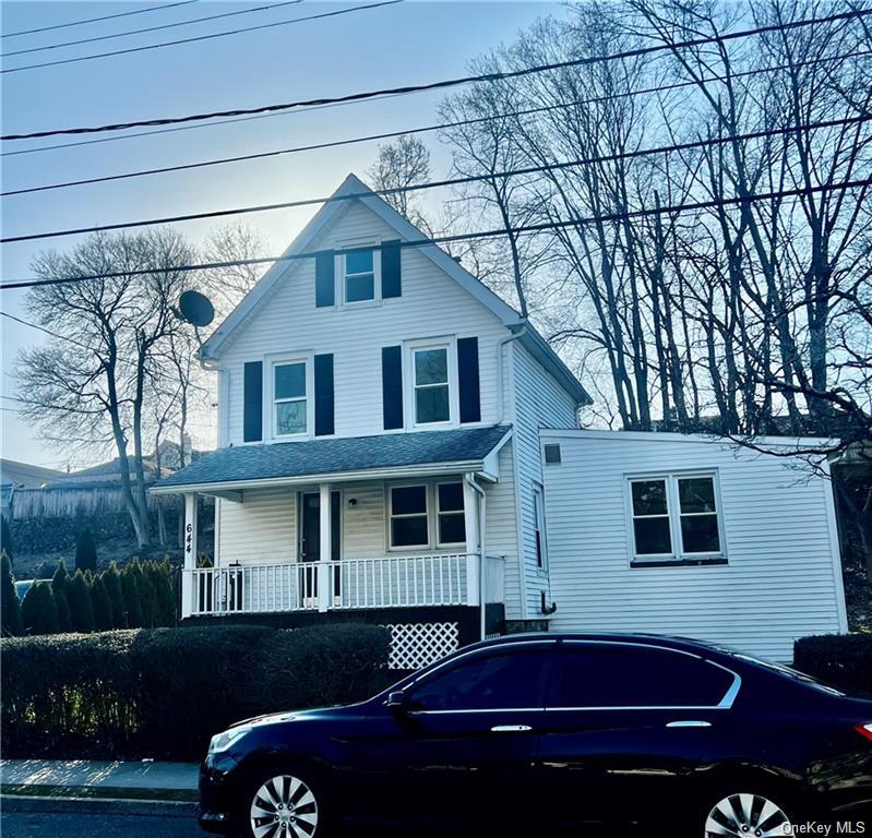 644 Harrison Avenue Peekskill, NY 10566 - Photo 2 of 10