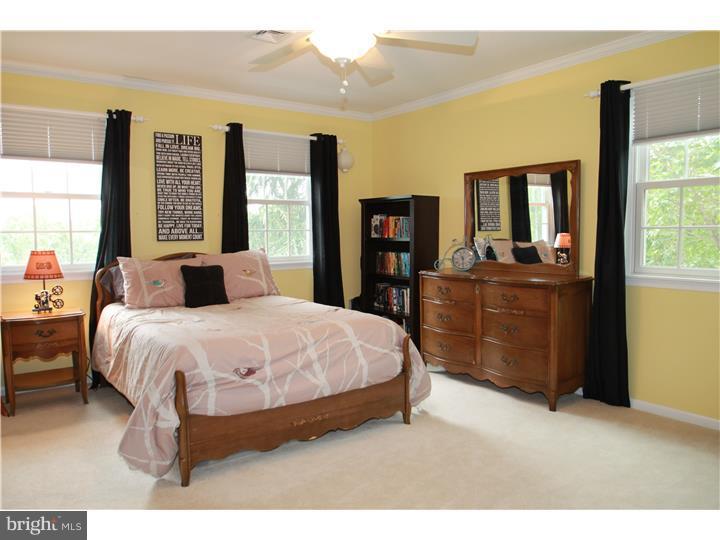 182 Firethorn Road Newtown, PA 18940 - Photo 11 of 18 Bedroom 2