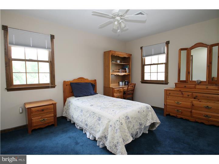 182 Firethorn Road Newtown, PA 18940 - Photo 13 of 18 Bedroom 4