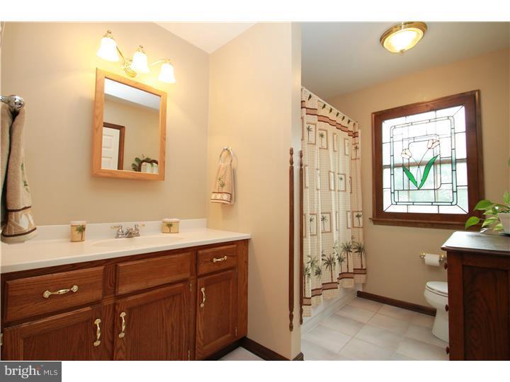 182 Firethorn Road Newtown, PA 18940 - Photo 14 of 18 Bathroom