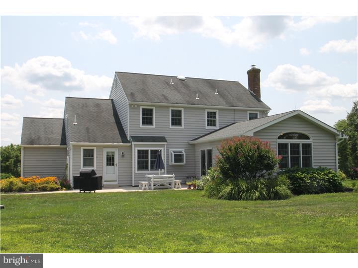 182 Firethorn Road Newtown, PA 18940 - Photo 15 of 18 Back Yard