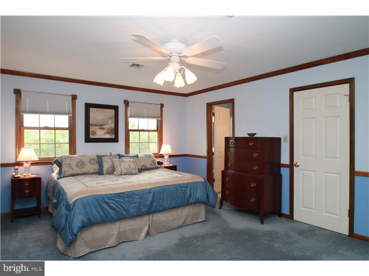 182 Firethorn Road Newtown, PA 18940 - Photo 9 of 18 Bedroom - Main