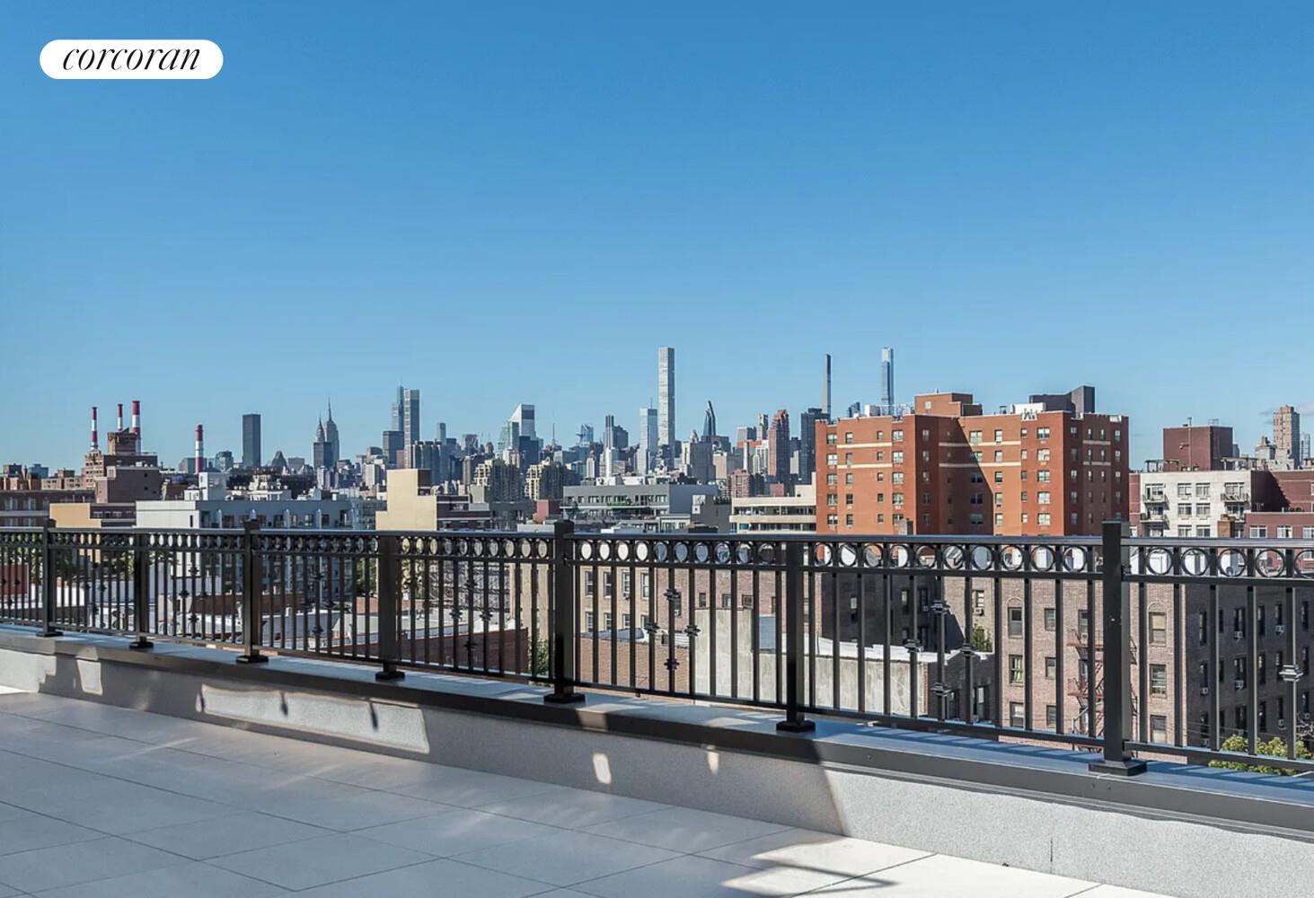 23-23 30th Road, Unit 4C Queens, NY 11102 - Photo 7 of 10 a view of city