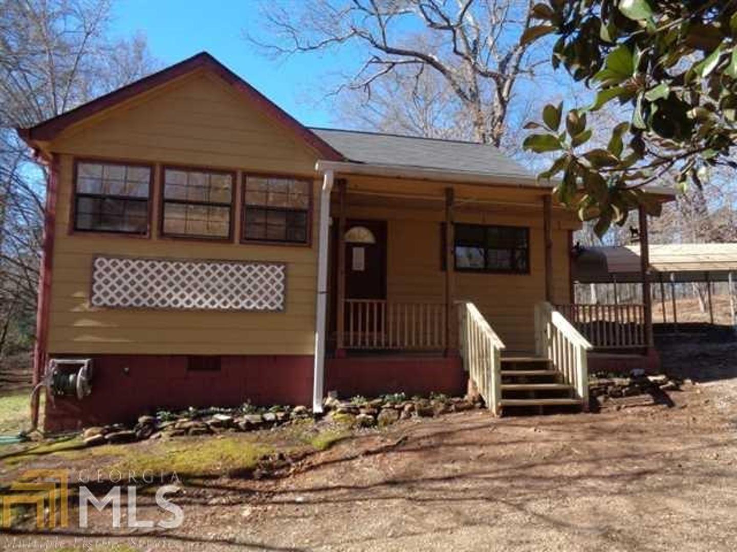 1403 Brittain Road, Unit 11AC Douglasville, GA 30134 - Photo 1 of 1