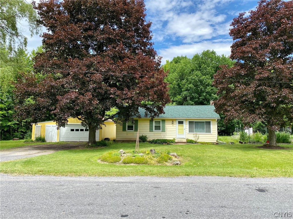 2980 Austin Road Kirkland, NY 13323 - Photo 1 of 1