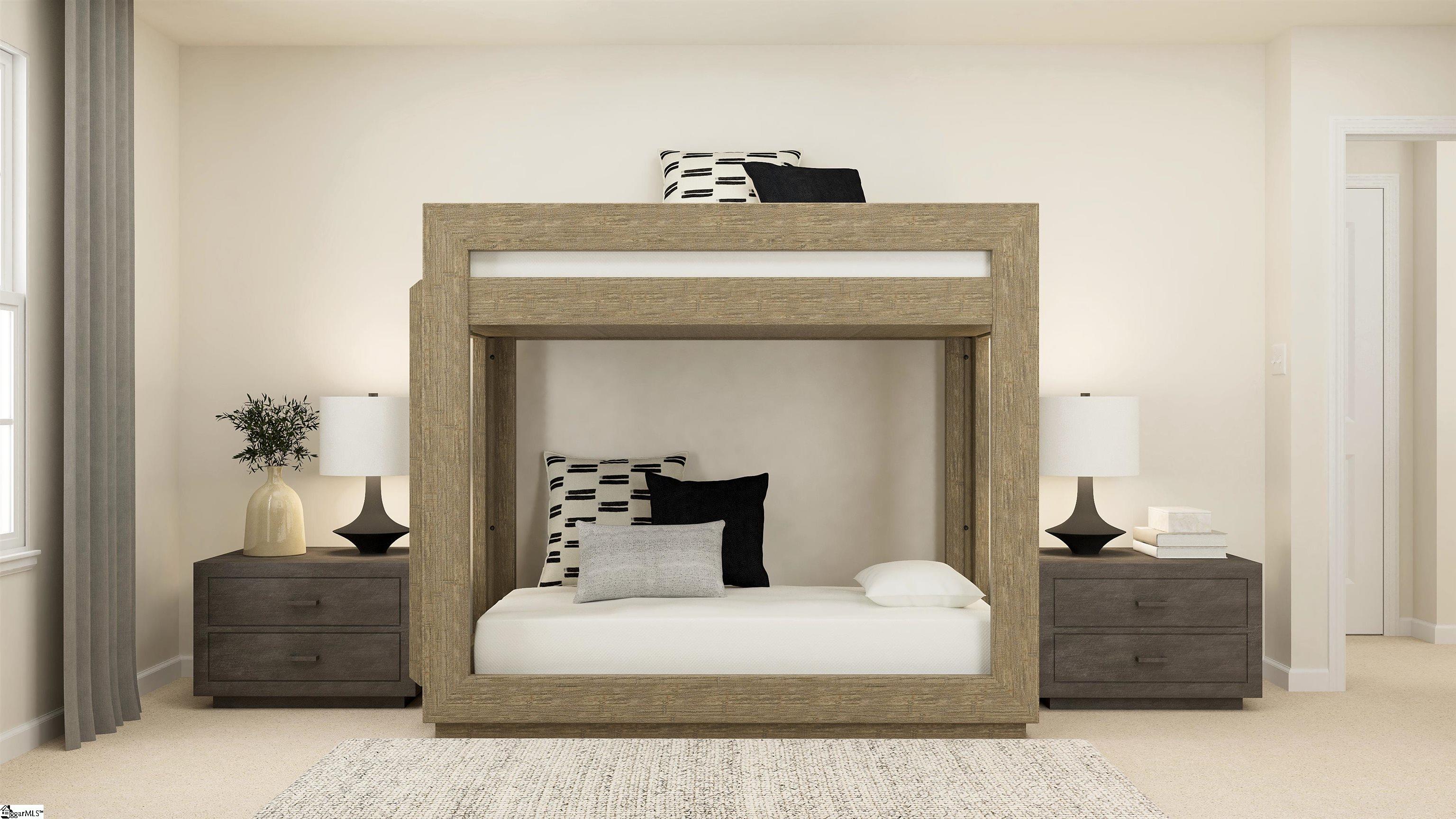 209 McCormick Place, Unit SP 16 Travelers Rest, SC 29690 - Photo 14 of 22