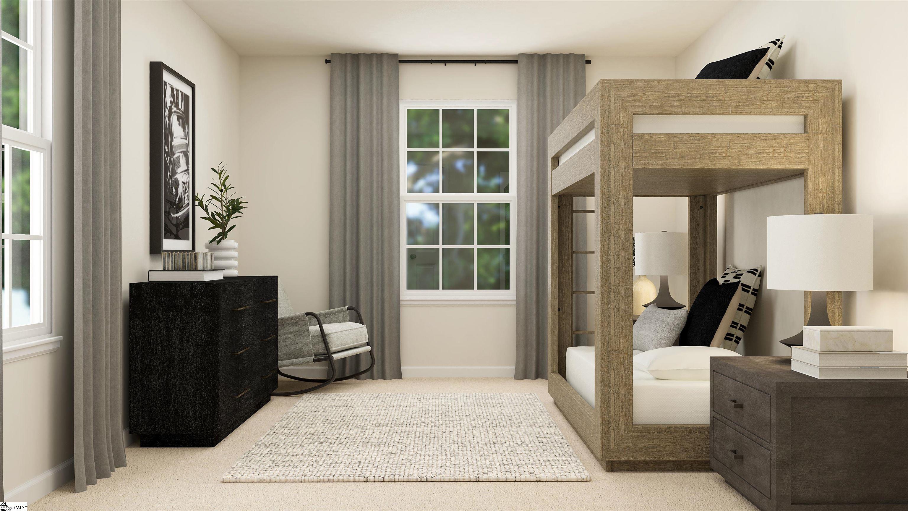 209 McCormick Place, Unit SP 16 Travelers Rest, SC 29690 - Photo 15 of 22