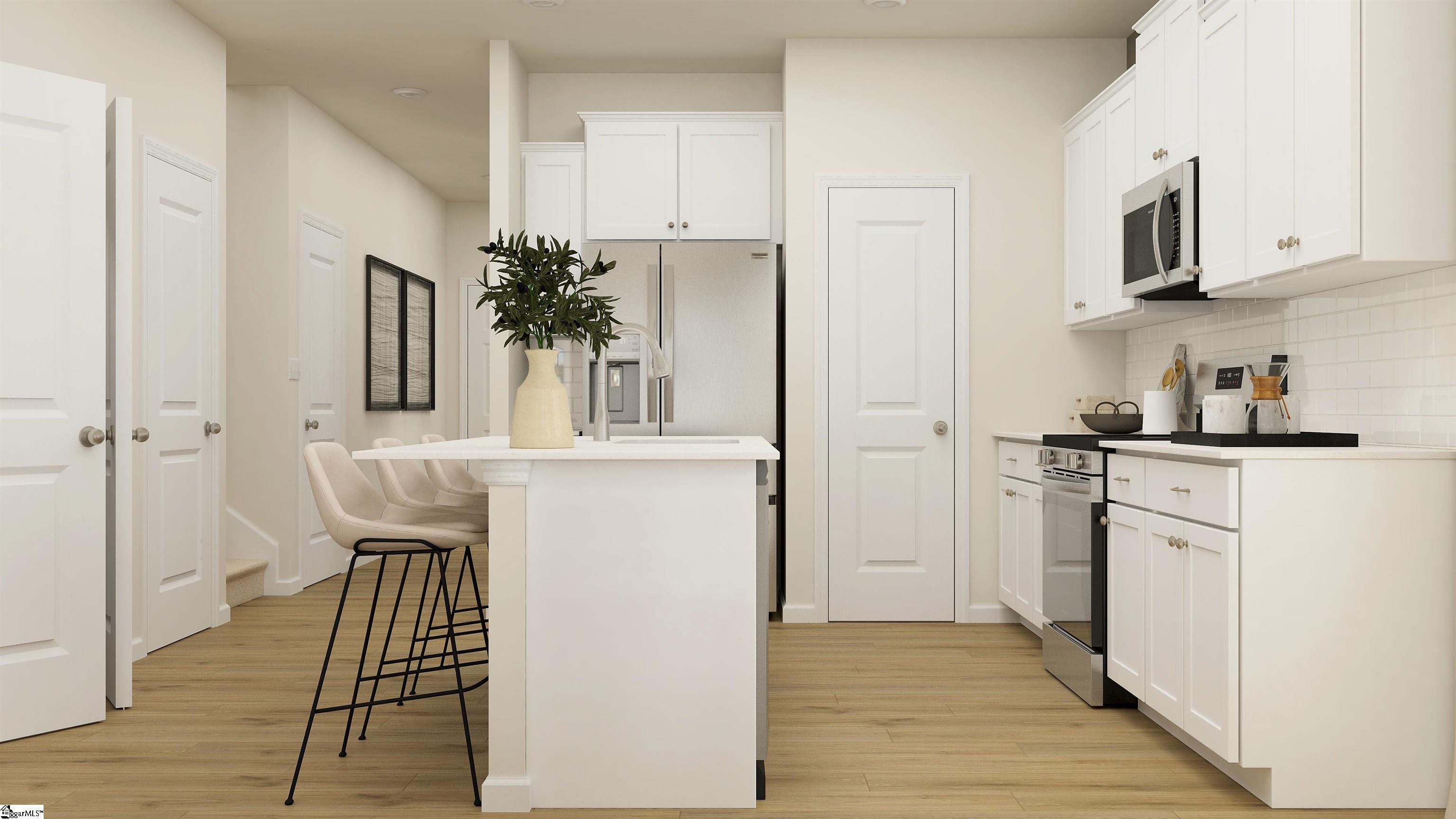 209 McCormick Place, Unit SP 16 Travelers Rest, SC 29690 - Photo 3 of 22