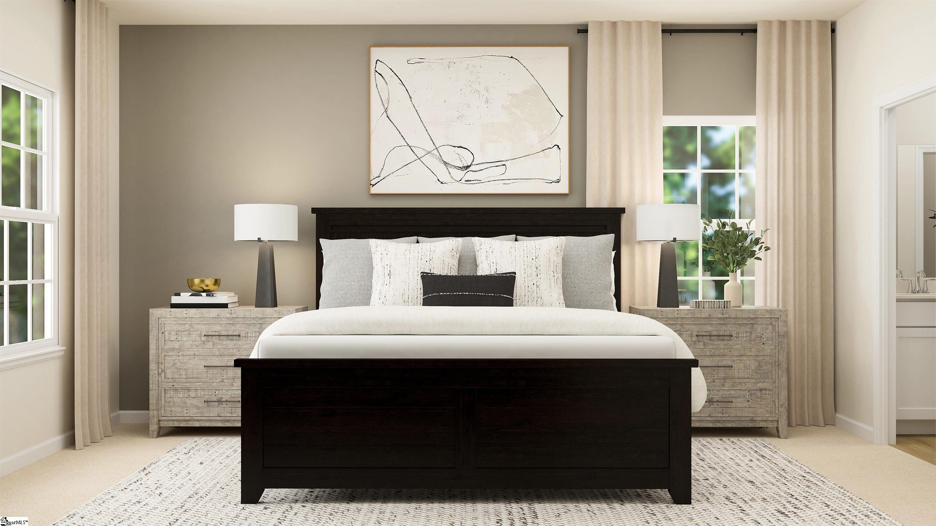 209 McCormick Place, Unit SP 16 Travelers Rest, SC 29690 - Photo 10 of 22