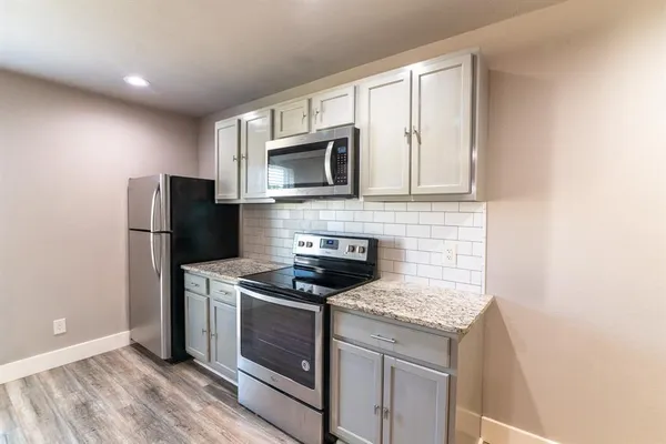 $277,000 | 807 Meadow Mead Drive, Allen, TX 75002