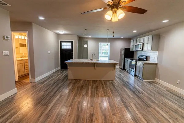 $277,000 | 807 Meadow Mead Drive, Allen, TX 75002