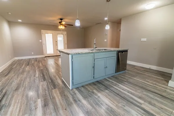 $277,000 | 807 Meadow Mead Drive, Allen, TX 75002