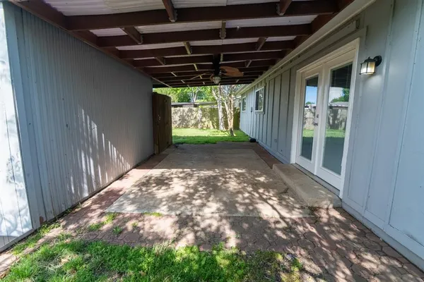 $277,000 | 807 Meadow Mead Drive, Allen, TX 75002