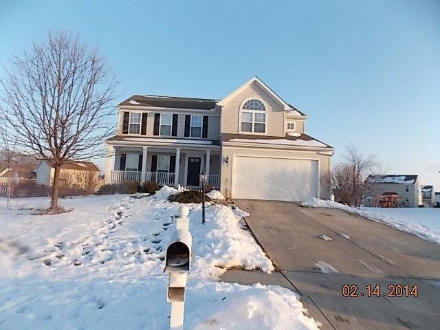 2244 Raceway Trail Dayton, OH 45434 - Photo 1 of 1 Gallery Image 1