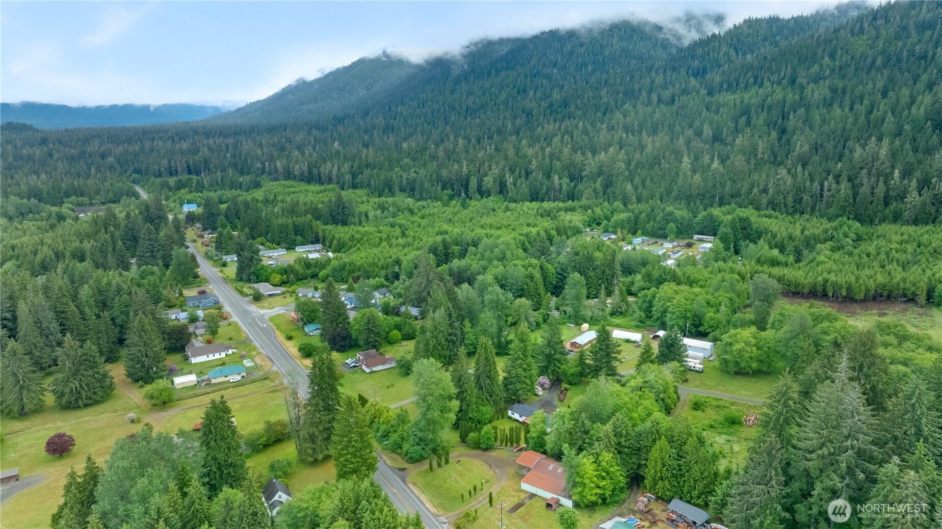 5450 Highway 101 Humptulips, WA 98552 - Photo 32 of 39