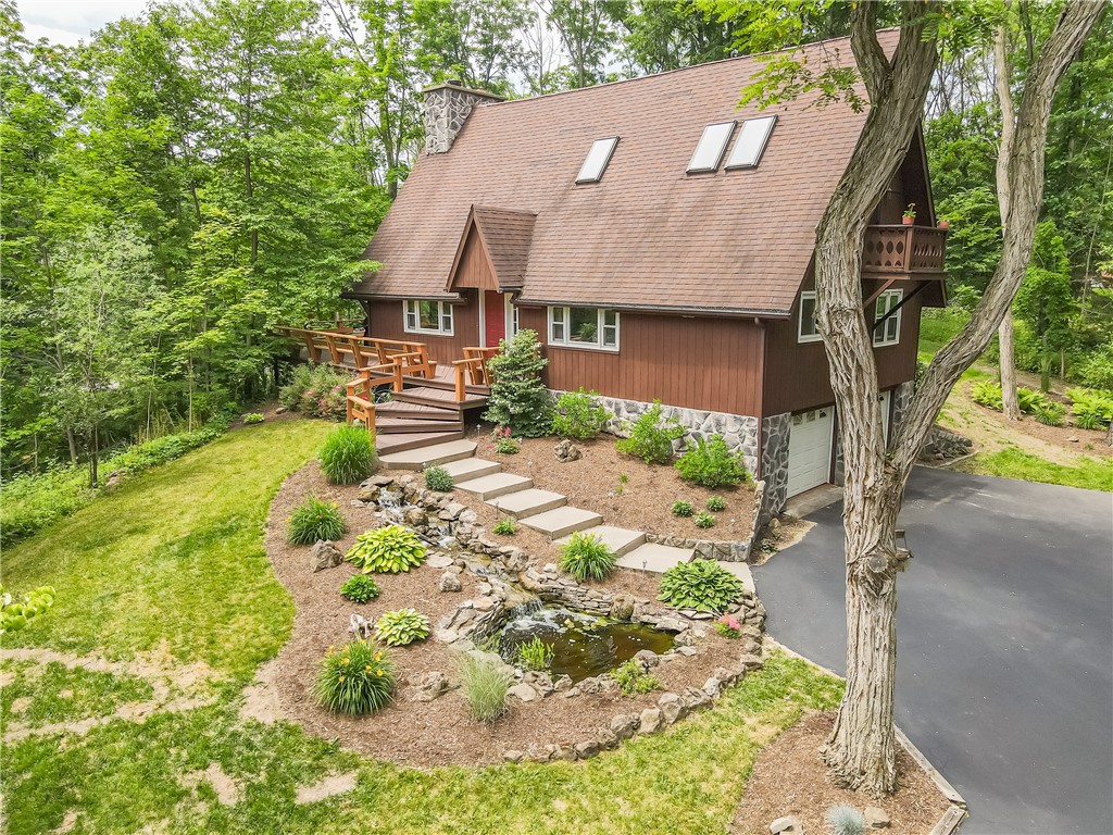 75 Gurnee Road Manchester, NY 14513 - Photo 1 of 1 Gallery Image 1