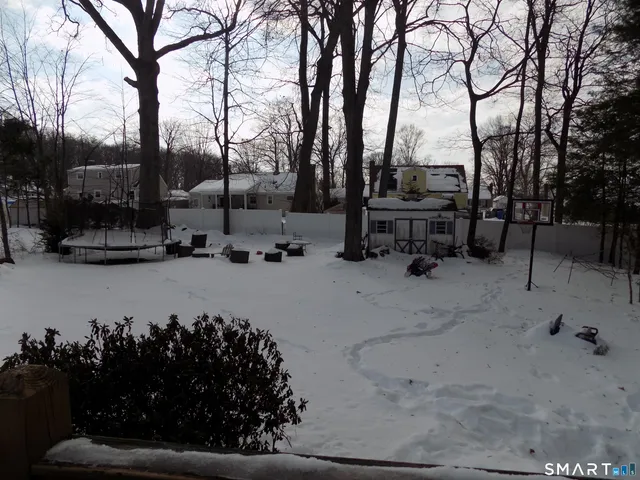 $239,900 | 206 Burton Street, Bristol, CT 06010