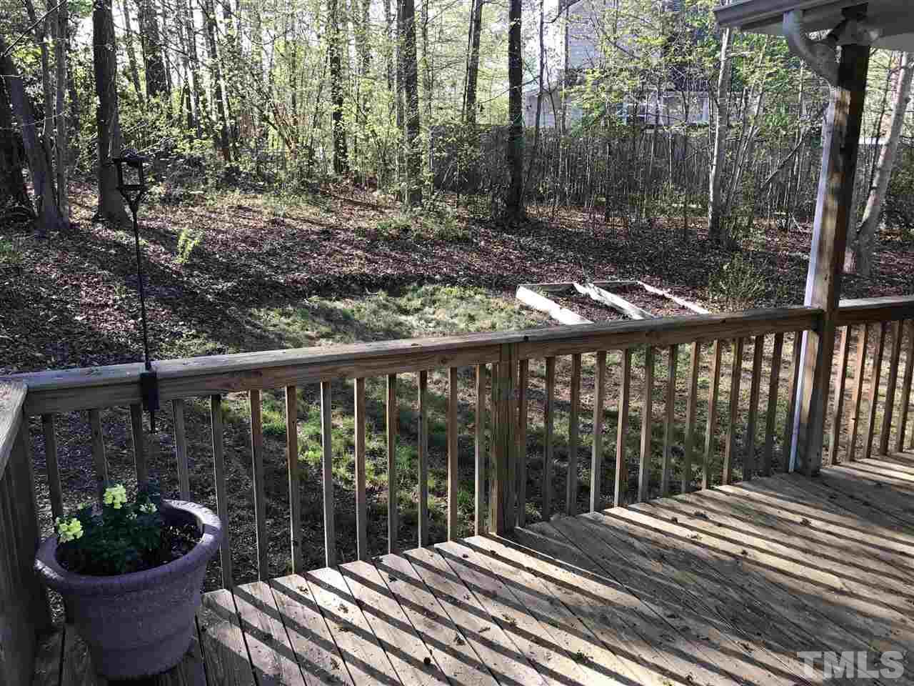 1805 Clean Court Raleigh, NC 27603 - Photo 19 of 20 Gallery Image 19