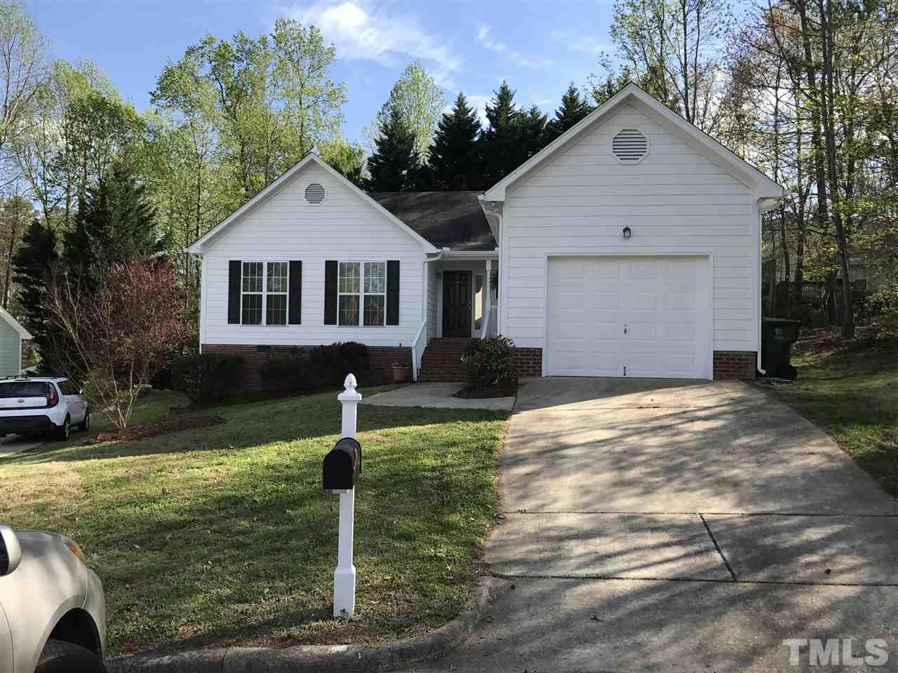 1805 Clean Court Raleigh, NC 27603 - Photo 20 of 20 Gallery Image 20