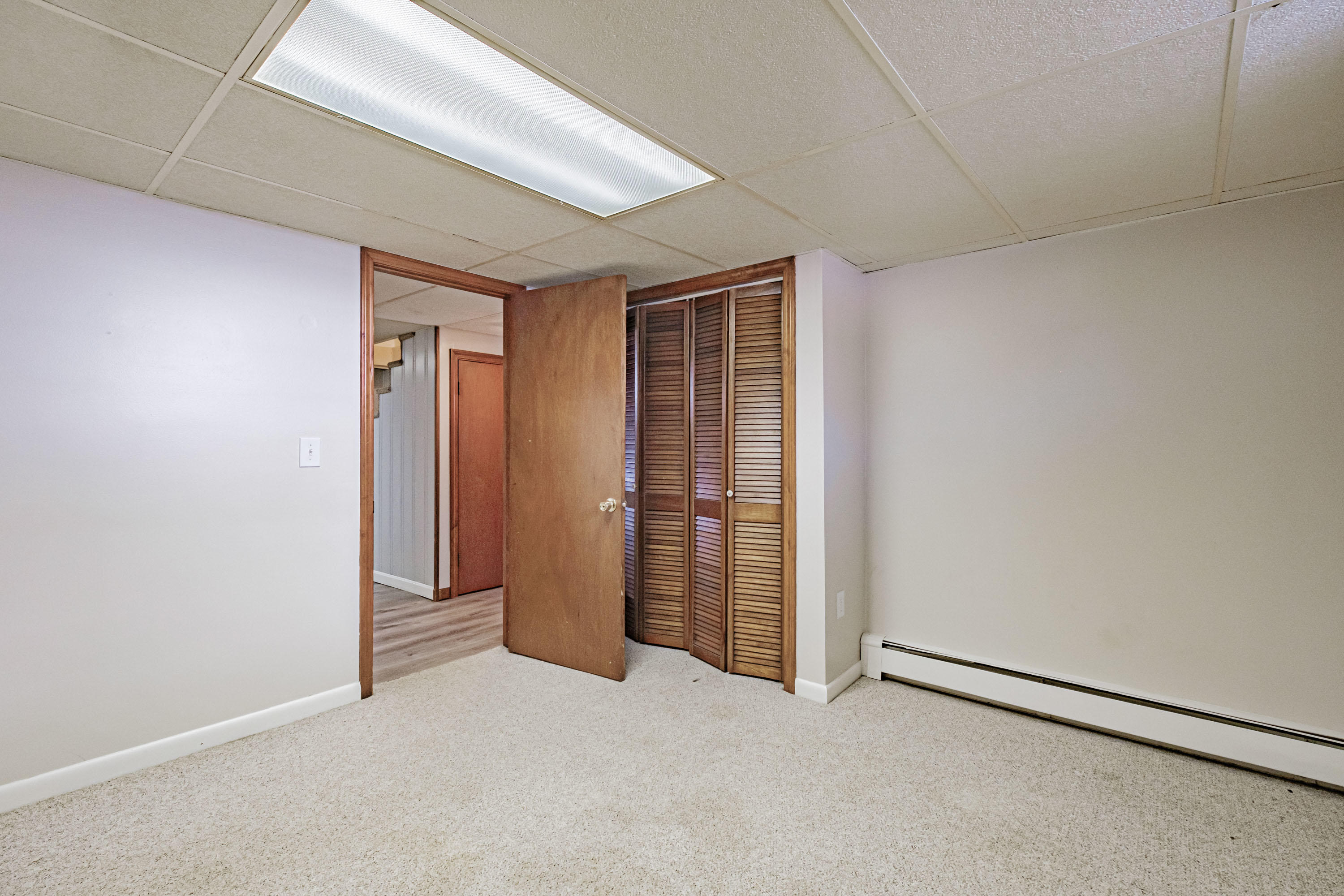 113 Clinton Street Portland, ME 04103 - Photo 55 of 65 Room #1 Finished basement