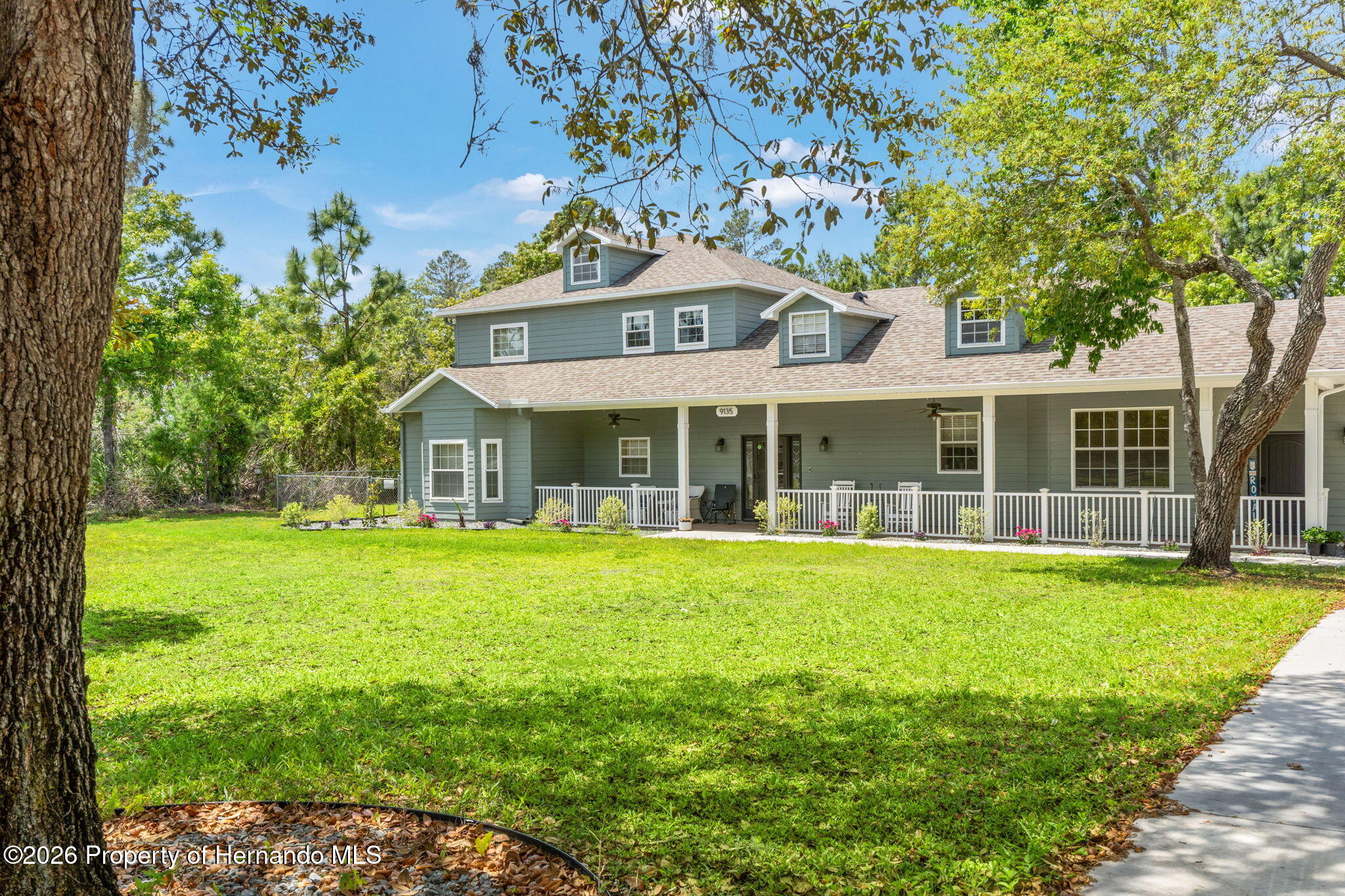 9135 Mazette Road Weeki Wachee, FL 34613 - Photo 4 of 57 Gallery Image 4