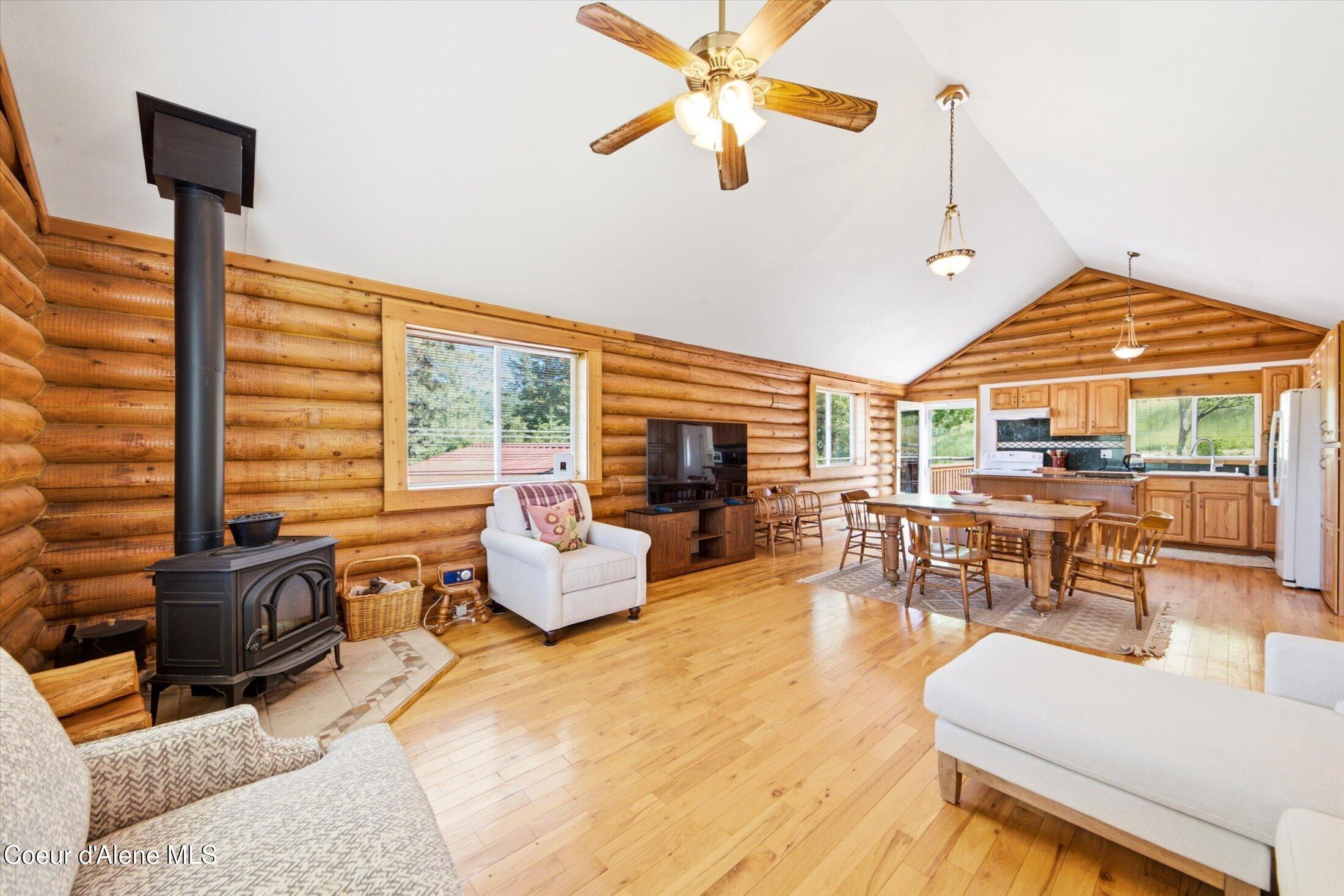 3132 Windfall Pass Road Plummer, ID 83851 - Photo 14 of 56 20-1000014851