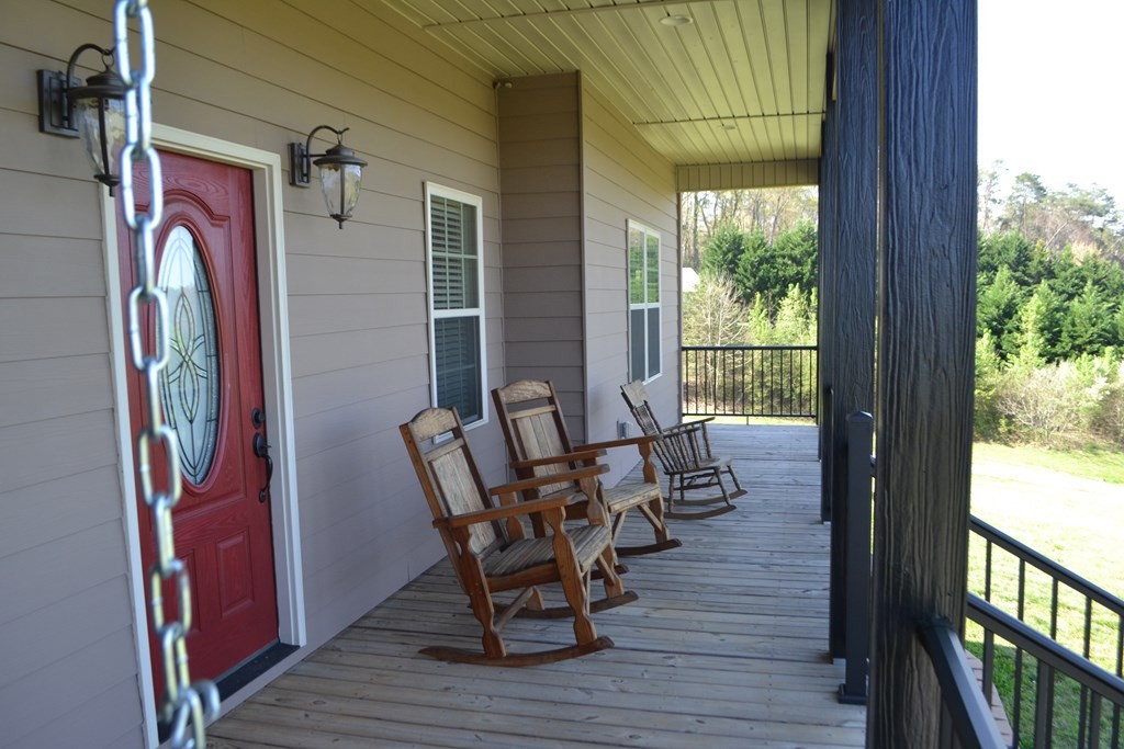 1160 Denton Road Sevierville, TN 37862 - Photo 6 of 61