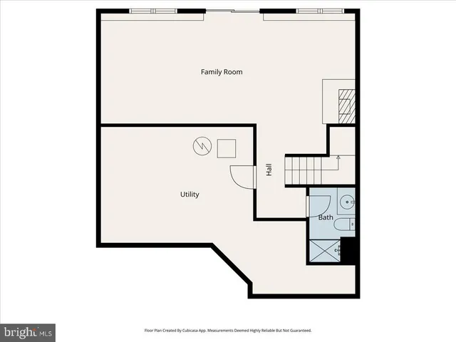 a picture of a wall with a white wall and a painting