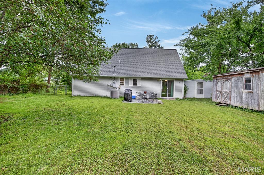 15420 Talbot Lane St. Robert, MO 65584 - Photo 30 of 50