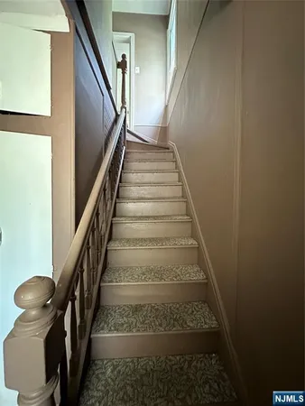 a view of entryway
