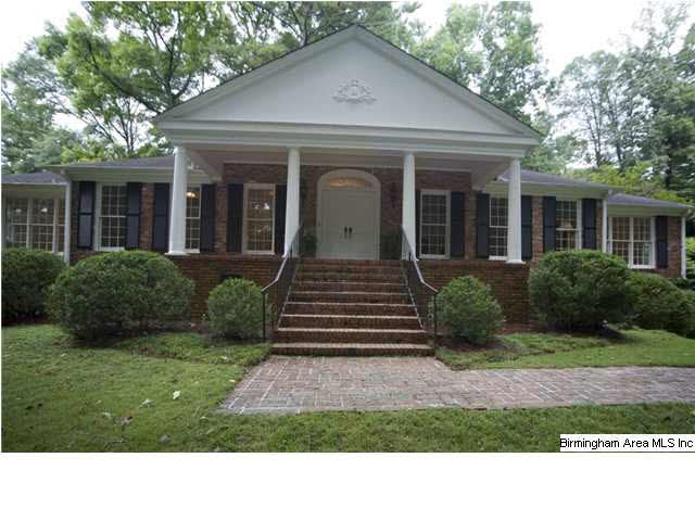 4135 Stone River Road Birmingham, AL 35213 - Photo 1 of 25
