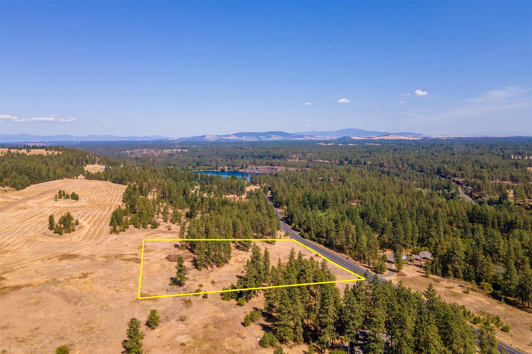 15508 Cheney Spokane Road Cheney, WA 99004 - Photo 1 of 50