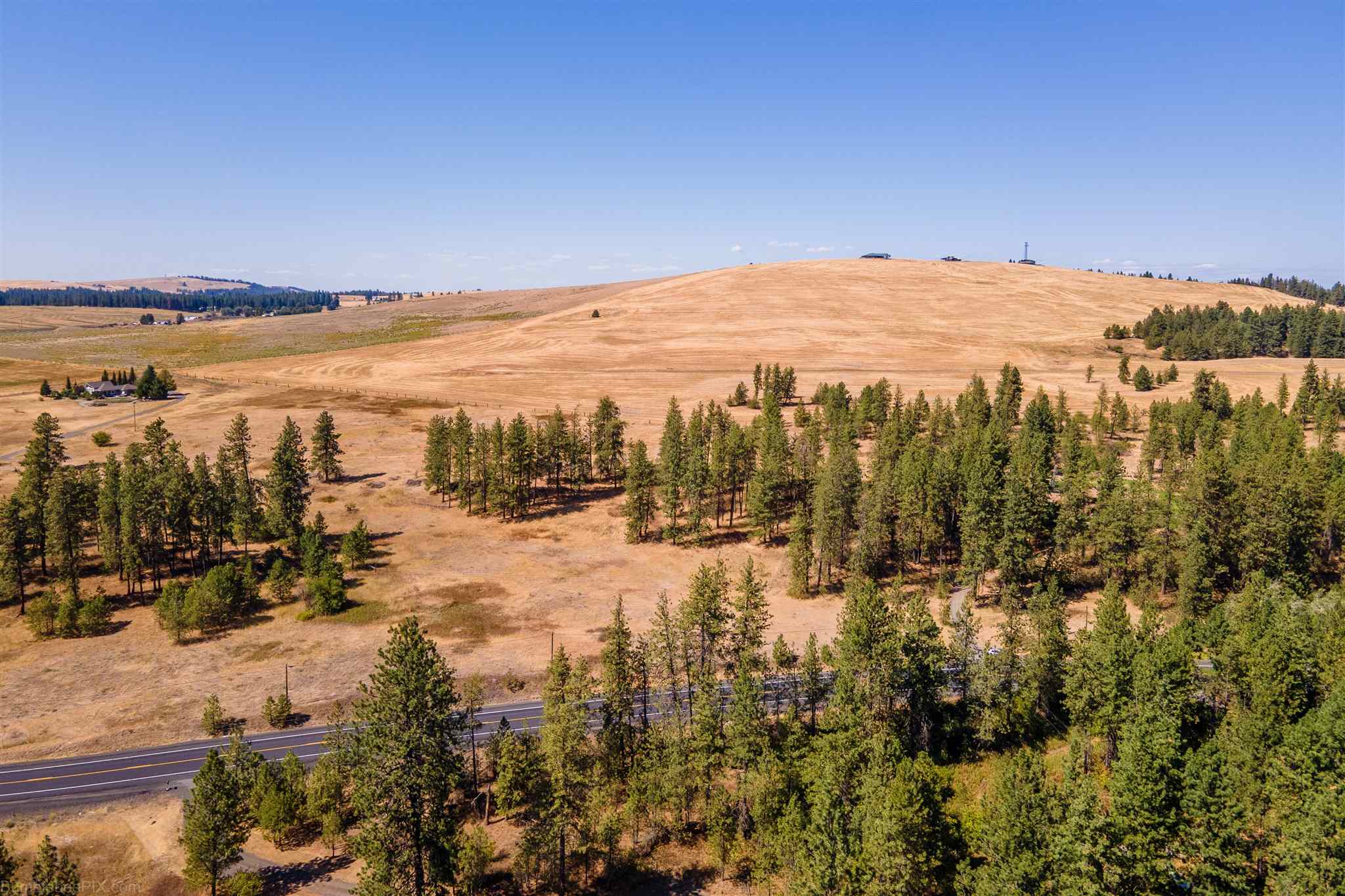 15508 Cheney Spokane Road Cheney, WA 99004 - Photo 34 of 50