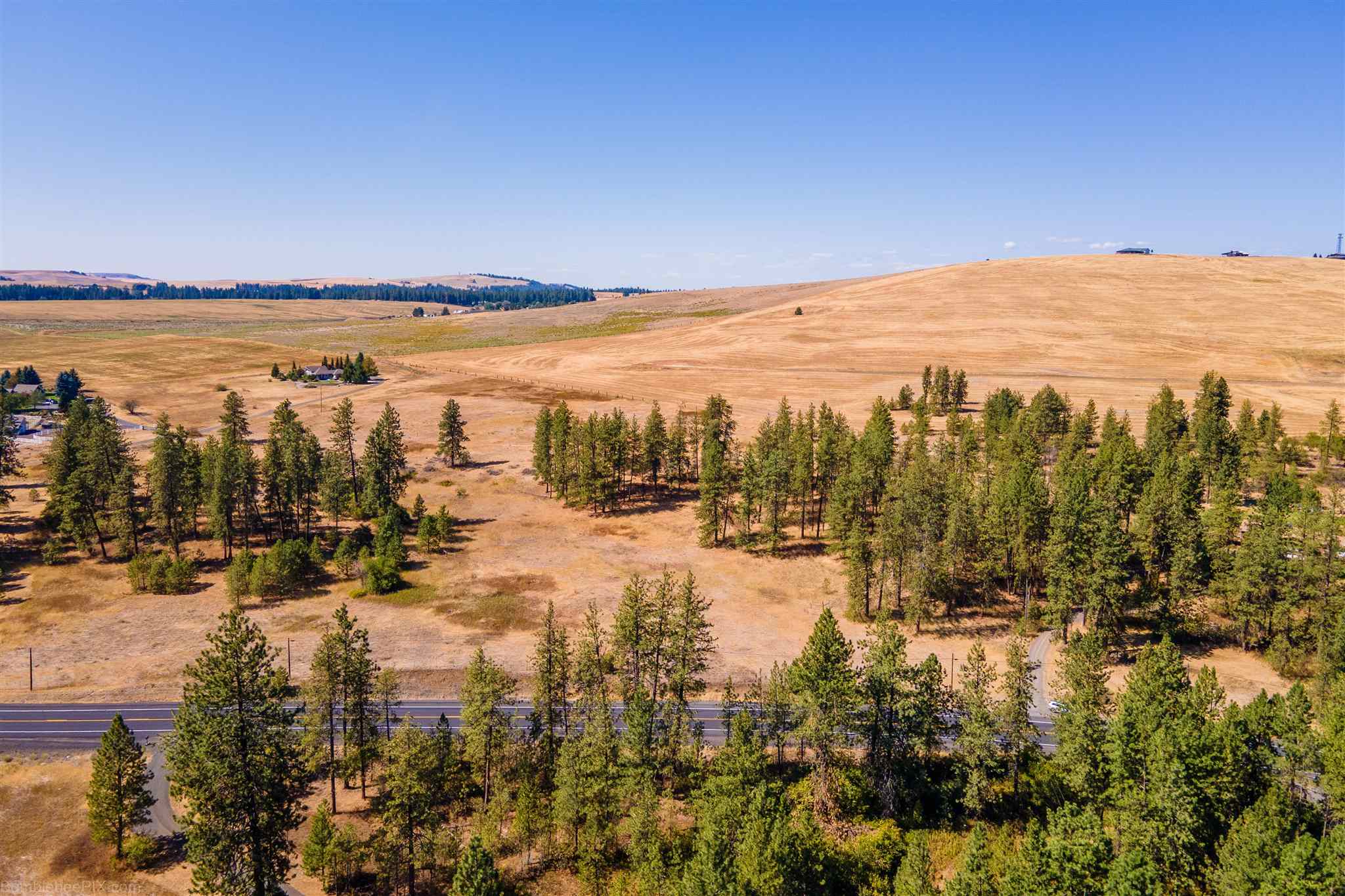 15508 Cheney Spokane Road Cheney, WA 99004 - Photo 35 of 50