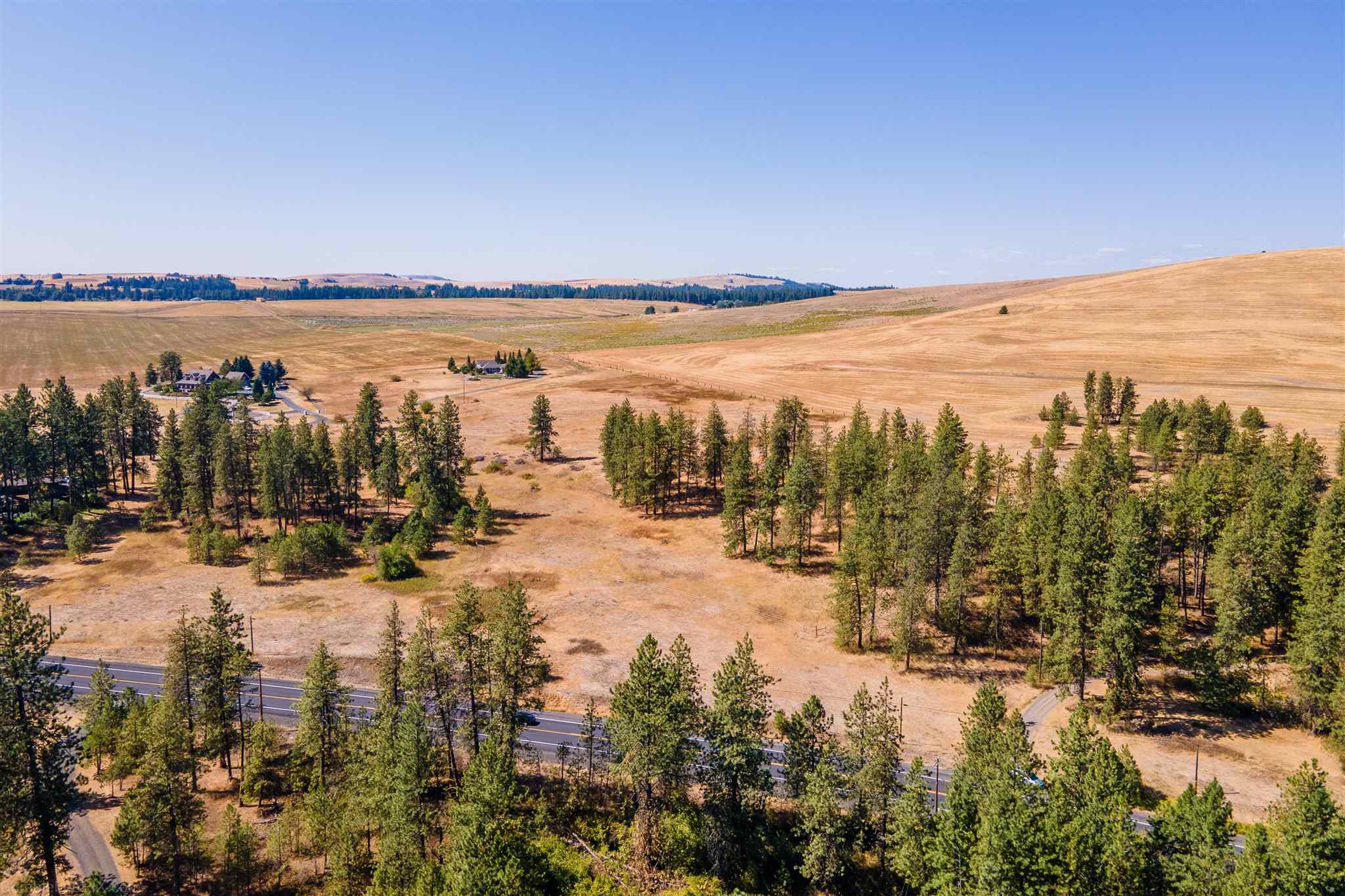 15508 Cheney Spokane Road Cheney, WA 99004 - Photo 36 of 50