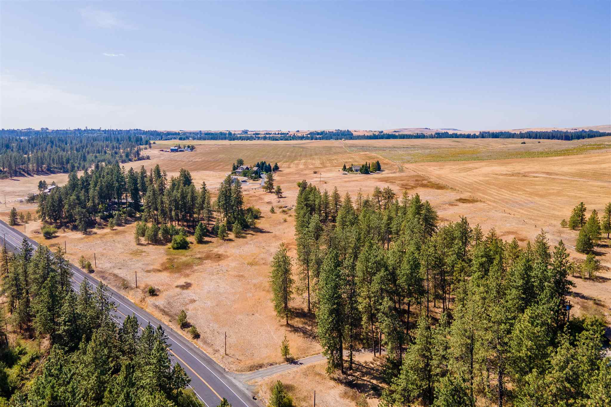 15508 Cheney Spokane Road Cheney, WA 99004 - Photo 38 of 50