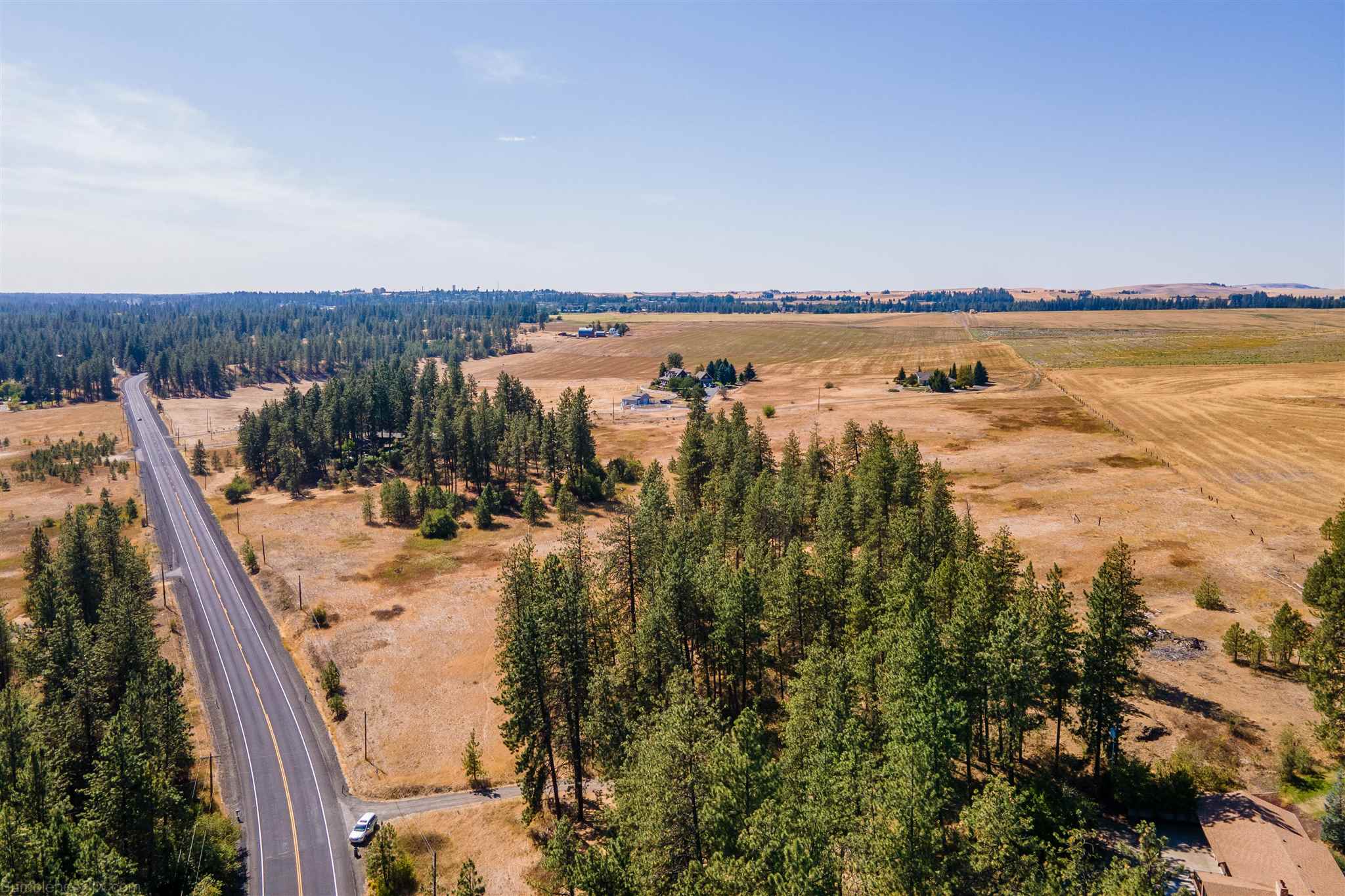 15508 Cheney Spokane Road Cheney, WA 99004 - Photo 39 of 50