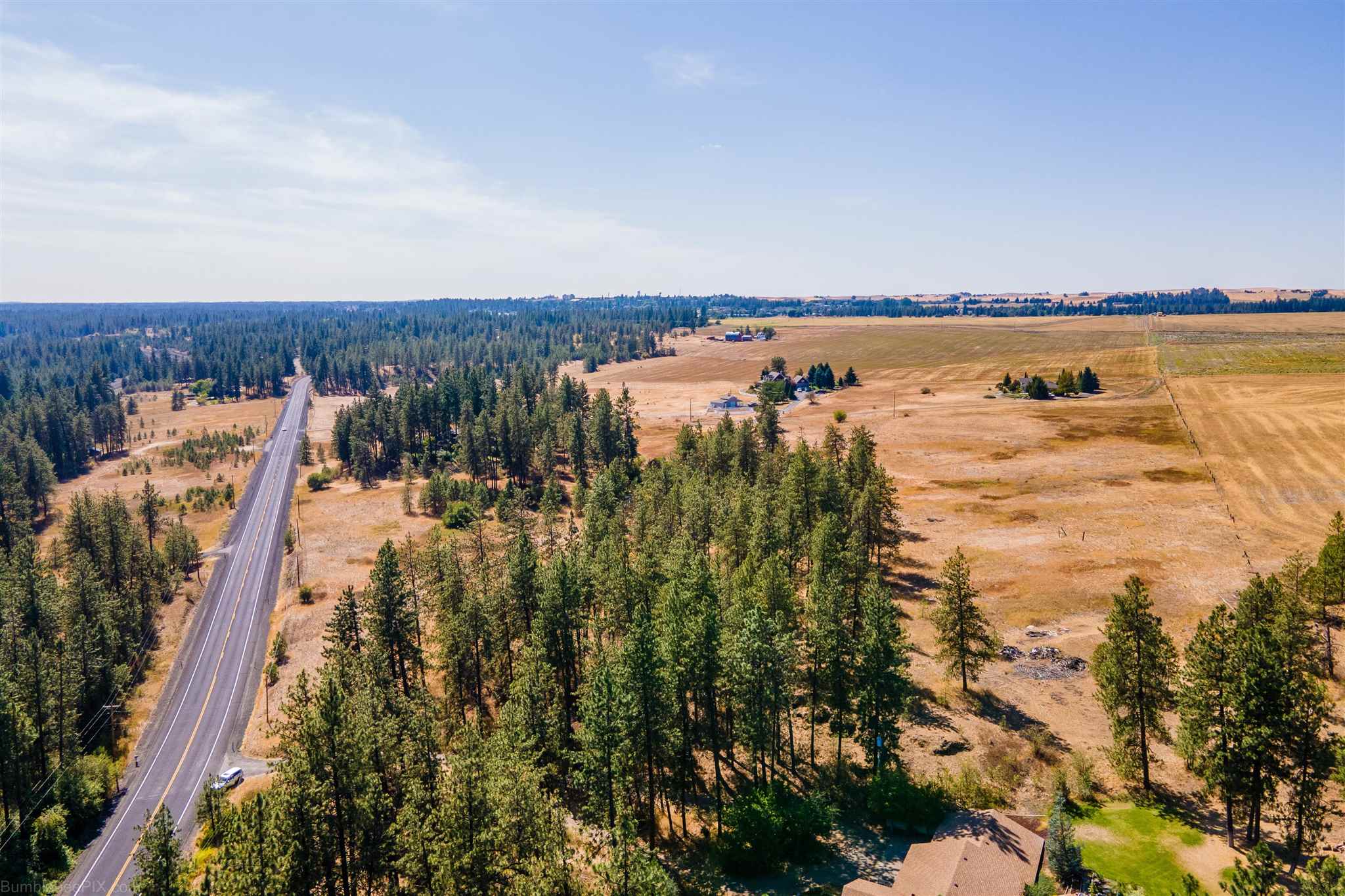 15508 Cheney Spokane Road Cheney, WA 99004 - Photo 40 of 50