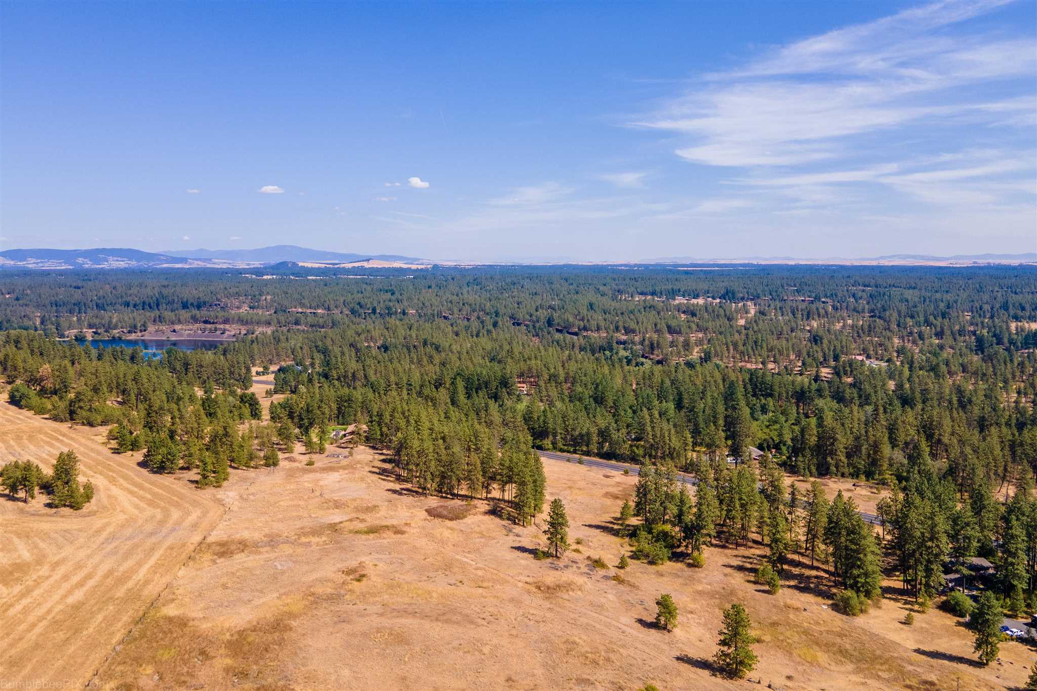 15508 Cheney Spokane Road Cheney, WA 99004 - Photo 49 of 50