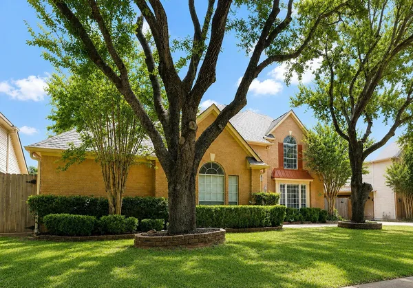 $630,000 | 3015 Fair Dawn Court, Katy, TX 77450